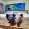 Отель Poetry Homestay, фото 12