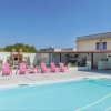 Отель Pleasant Holiday Home in Santa Maria del Focallo With Pool, фото 2