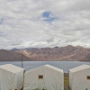 Отель Pangong Retreat Camp, фото 24