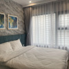 Отель Smart City Vinhomes Nam Tu Liem Apartment, фото 44