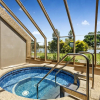 Отель Lakeside Country Club - Numurkah, фото 11