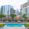 Отель Brickell House Dreams - Luxury Stay and Amenities, фото 14