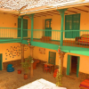 Отель Gaia House Hostel - Adults Only, фото 19