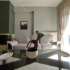 Отель Gaia Guest House в Каламарии