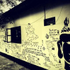 Отель Bunkd Hostel, Anjuna, фото 1