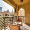 Отель Mulberry 2 Bedroom Apartment Ease By Emaar в Дубае