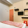 Отель Coffee Jodoh Homestay by OYO Rooms, фото 35