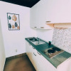 Отель Apartments Stone House, фото 17