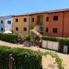 Отель Splendido appartamento nel Villaggio Riva Azzurra (wifi incluso), фото 3
