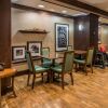 Отель Hampton Inn New Albany, фото 9