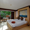 Отель Phuket Island View Resort, фото 6