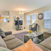 Отель Spacious Odenton Townhome: 21 Mi to Baltimore, фото 12