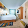 Отель Universal's Endless Summer Resort - Dockside Inn and Suites, фото 6