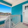 Отель Inn-2-blue - 155 Jefferson St 3 Bedroom Home by RedAwning, фото 7