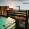 Отель Stay With Jame Hostel в Чиангмае