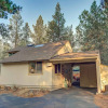 Отель Pine Needle Lane #5 by Village Properties at Sunriver, фото 20
