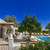 Отель Villa 5 Double Bedrooms 3 Bathrooms2 Kitchens and big Swimming Pool Ibiza, фото 30