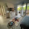 Отель Appartement 4 pers Ste-Luce sur la rte des plages, фото 12