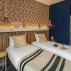 Отель Ibis Paris Gare Montparnasse Catalogne, фото 28