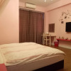 Отель Tainan Here Hostel, фото 2
