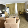 Отель Nicon Luxury Hotel Garki Abuja, фото 6