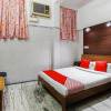 Отель Sree Ganesh Mahal by OYO Rooms, фото 6