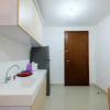 Отель Cozy 2Br Signature Park Grande Apartment Mt Haryono, фото 20