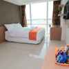 Отель Apatel Apartement U Residence Tower 1 Unit 0605B Lantai 6 Karawaci UPH Karawaci Mall Karawaci, фото 2