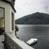 Отель Lake Lugano Apartment - 14538 в Валсольде