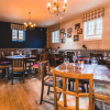 Отель The Dog and Doublet Inn, фото 21