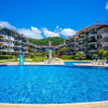 Отель CRI - Residence Itacoatiara -Praia Brava, фото 18