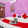 Отель O Cozy Stay, фото 5