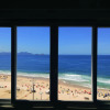 Отель Temporada Copacabana - 1203 Janela para o Mar, фото 6