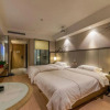 Отель Kunlun Leju Business Hotel (Yanling Huadu Avenue), фото 4