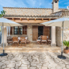 Отель FINCA POU NOU - Fantastic villa, with private pool, at only 750 meters from Inca. Free WiFi, фото 6