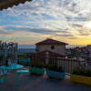 Отель La terrazza dei tramonti, фото 24