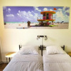 Отель The Flying Pig Beach Hostel, фото 5
