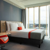 Отель Holiday Inn Express Amsterdam - North Riverside, an IHG Hotel, фото 22