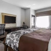 Отель Sleep Inn And Suites Lubbock, фото 8