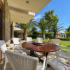 Отель Escape to Paradise - Experience Luxury and Serenity at Villa Elina in Sithonia!, фото 14