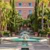 Отель Anantara Villa Padierna Palace Benahavís Marbella Resort - A Leading hotel of the world в Бенахависе