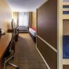 Отель Comfort Inn & Suites, фото 19