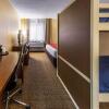 Отель Comfort Inn & Suites, фото 22