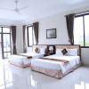 Отель Iris Hotel Halong, фото 20