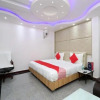 Отель OYO 19630 S R Palace, фото 7