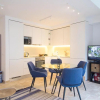 Отель Santos Stylish Cozy Apt – AC_Green Terrace, фото 12