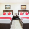 Отель Oyo 520 Jcad Hotel San Remo, фото 3