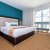 Отель Marenas Resort Sunny Isles 25 Floor Ocean view 1/1, фото 4