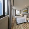 Отель Dorsett Residences Bukit Bintang - MZ suite, фото 8