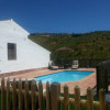 Отель Rustic house in La Higuera (El Torcal de Antequera)., фото 8